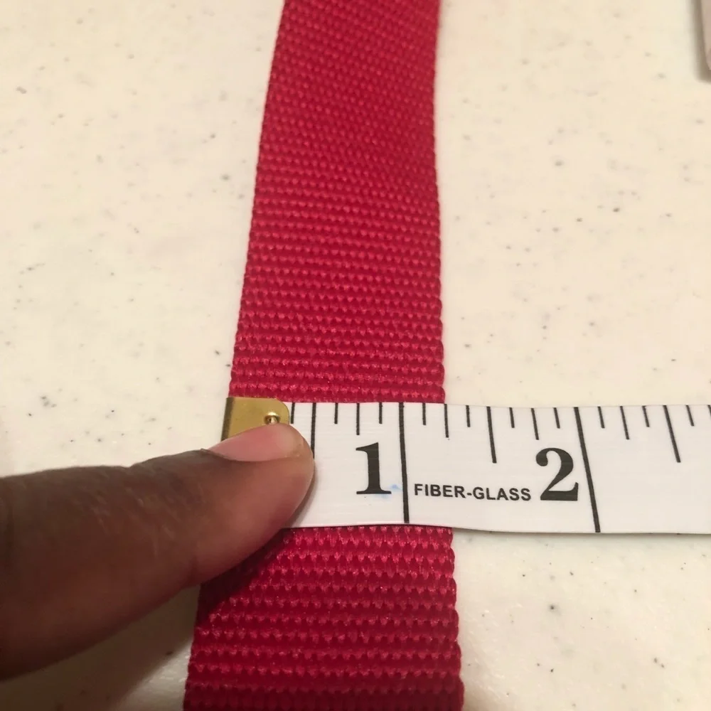 Prana belt